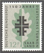 Germany Scott 788 MNH